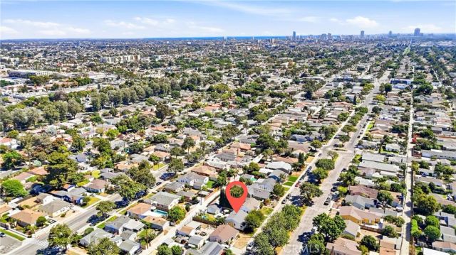 2870 Daisy, Long Beach, CA 90806