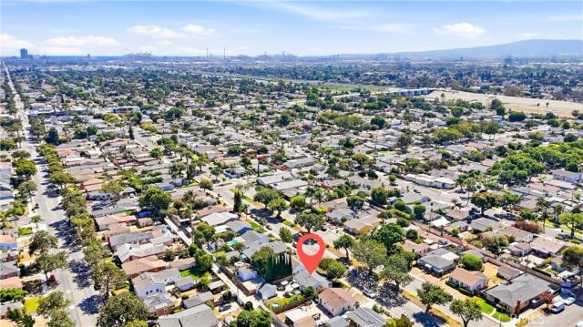 2870 Daisy, Long Beach, CA 90806