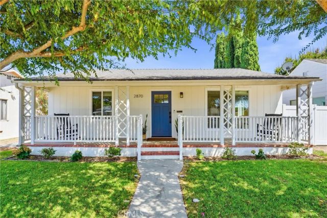 2870 Daisy, Long Beach, CA 90806