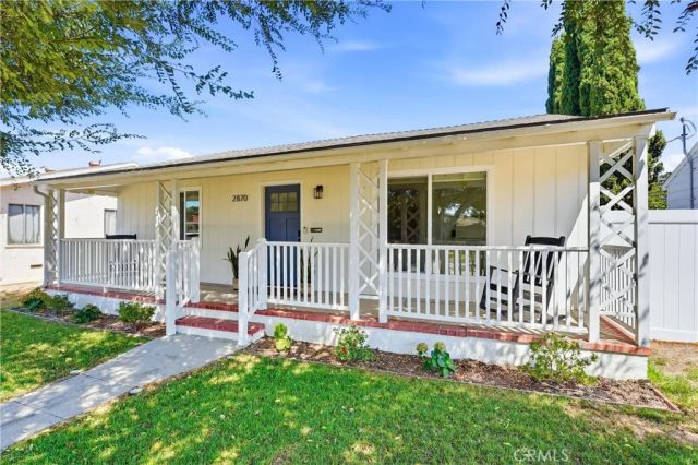 2870 Daisy, Long Beach, CA 90806