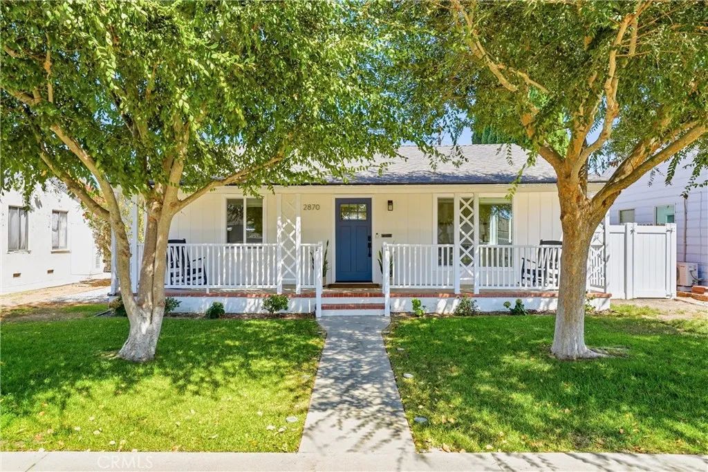 2870 Daisy, Long Beach, CA 90806