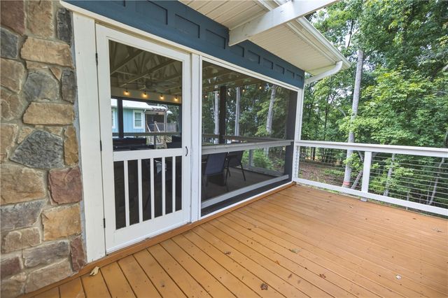 106 Jarrett Road, Anderson, SC 29626