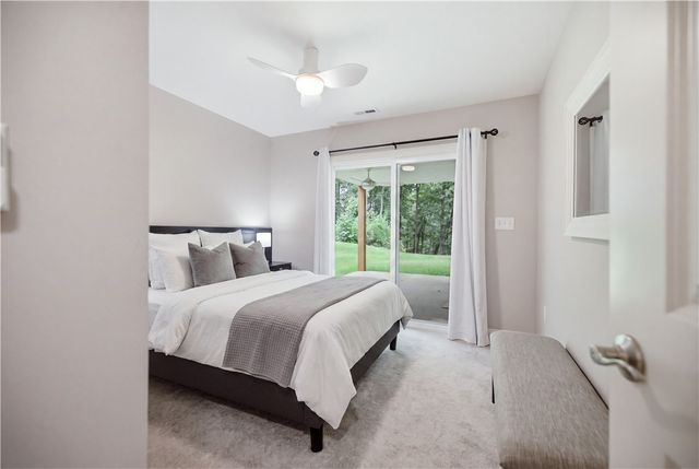 106 Jarrett Road, Anderson, SC 29626