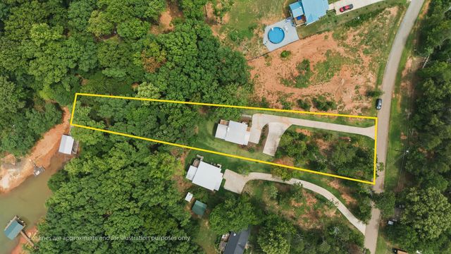 106 Jarrett Road, Anderson, SC 29626