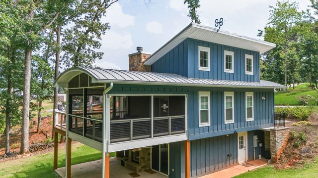 106 Jarrett Road, Anderson, SC 29626