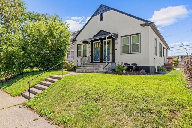 1210 Sherburne Avenue, Saint Paul, MN 55104