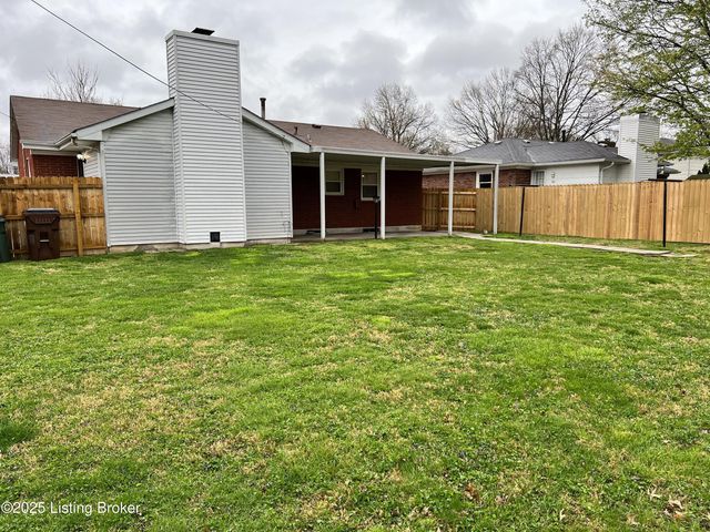 9310 Habersham Dr, Louisville, KY 40242