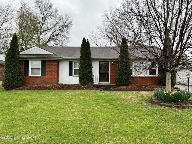 9310 Habersham Dr, Louisville, KY 40242