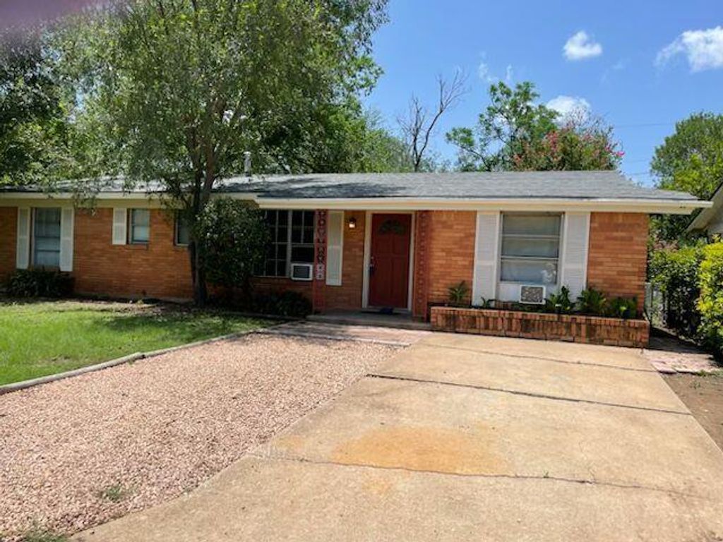 2303 Towbridge CIR, Austin, TX 78723