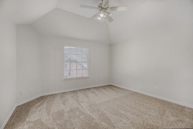 2207 Creekedge Court, Corinth, TX 76210