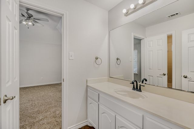 2207 Creekedge Court, Corinth, TX 76210