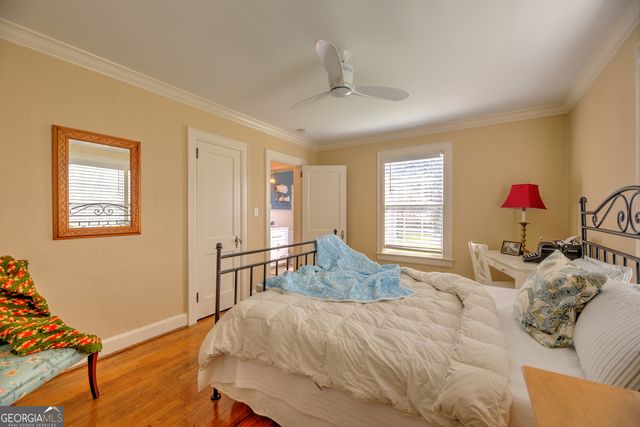 1005 S Crest Road, Rossville, GA 30741