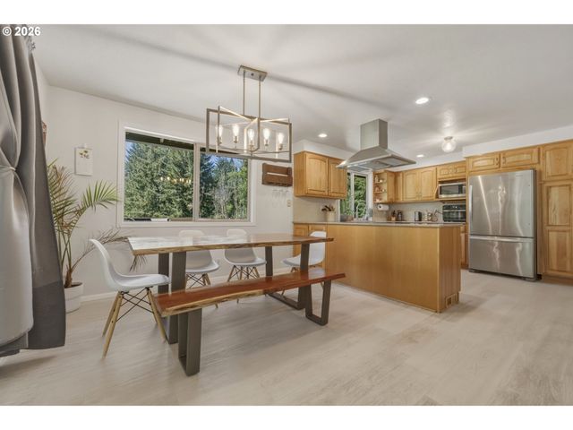 25421 Se SUNSHINE VALLEY Rd, Damascus, OR 97089