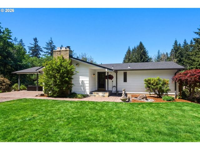 25421 Se SUNSHINE VALLEY Rd, Damascus, OR 97089