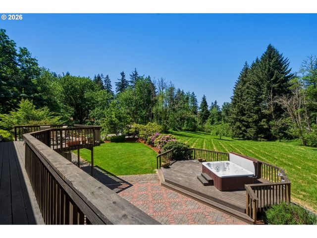 25421 Se SUNSHINE VALLEY Rd, Damascus, OR 97089