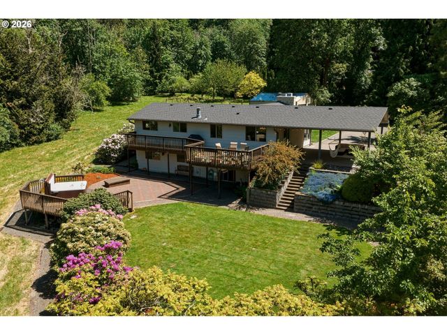 25421 Se SUNSHINE VALLEY Rd, Damascus, OR 97089