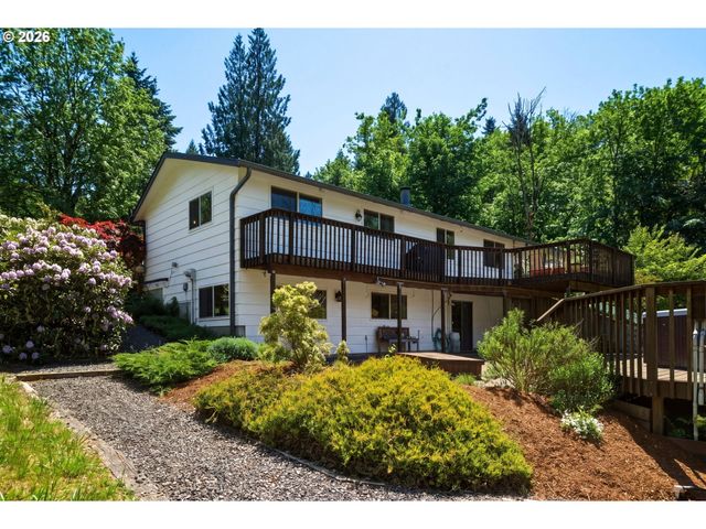 25421 Se SUNSHINE VALLEY Rd, Damascus, OR 97089