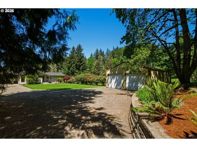 25421 Se SUNSHINE VALLEY Rd, Damascus, OR 97089