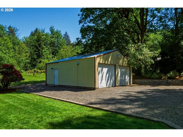 25421 Se SUNSHINE VALLEY Rd, Damascus, OR 97089