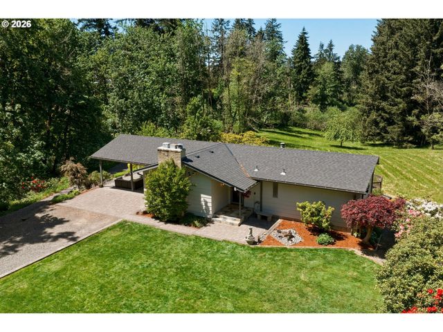 25421 Se SUNSHINE VALLEY Rd, Damascus, OR 97089