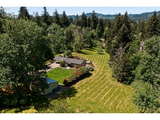 25421 Se SUNSHINE VALLEY Rd, Damascus, OR 97089