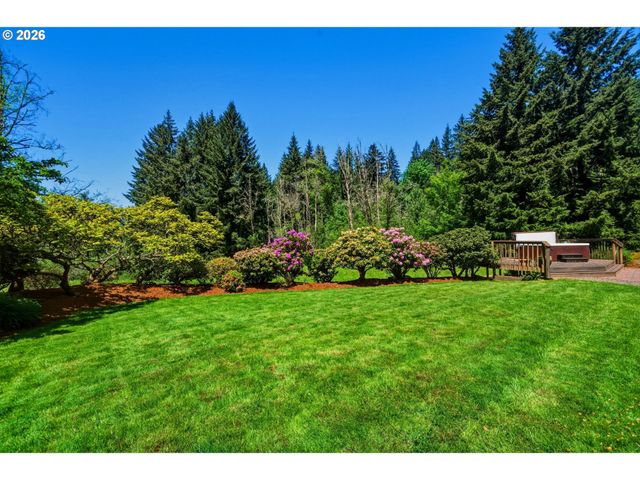 25421 Se SUNSHINE VALLEY Rd, Damascus, OR 97089