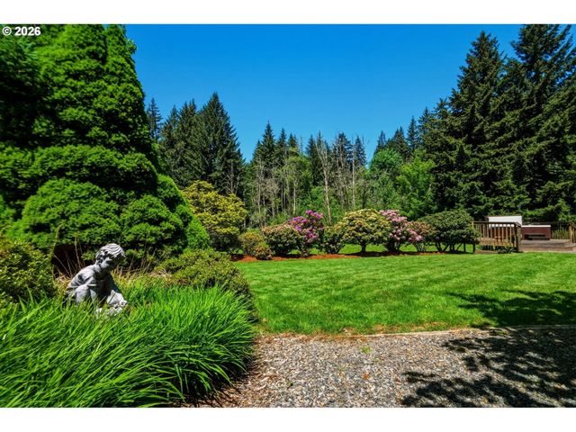 25421 Se SUNSHINE VALLEY Rd, Damascus, OR 97089