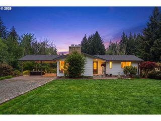 25421 Se SUNSHINE VALLEY Rd, Damascus, OR 97089
