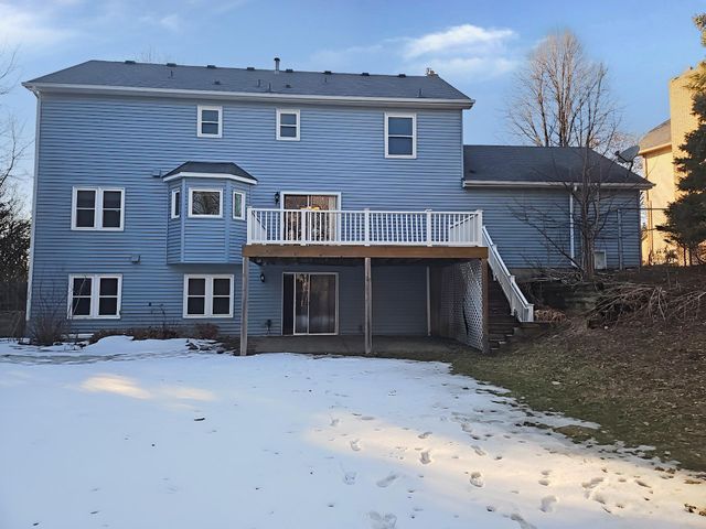 4520 Juneau Lane N, Plymouth, MN 55446