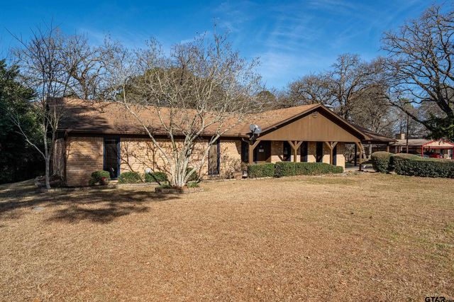 554 CR 4111, Jacksonville, TX 75766