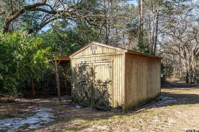 554 CR 4111, Jacksonville, TX 75766