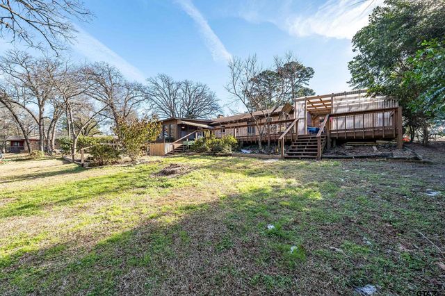 554 CR 4111, Jacksonville, TX 75766