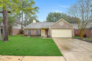 19010 Oakway Drive, Humble, TX 77346