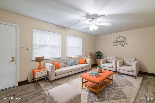 7473 Hazelcrest Drive, Hazelwood, MO 63042