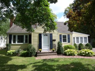 20 Charter Road, Ellington, CT 06029