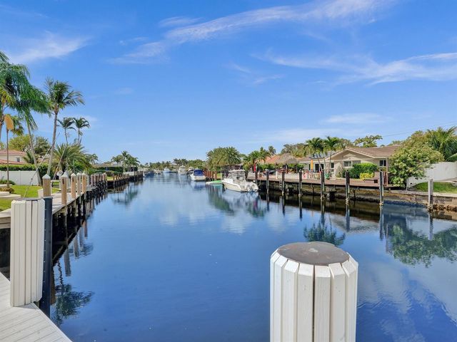 5581 NE 31st Avenue, Fort Lauderdale, FL 33308