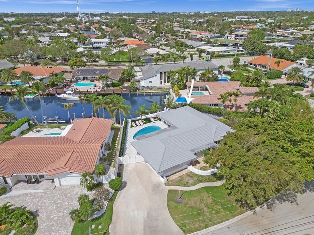 5581 NE 31st Avenue, Fort Lauderdale, FL 33308