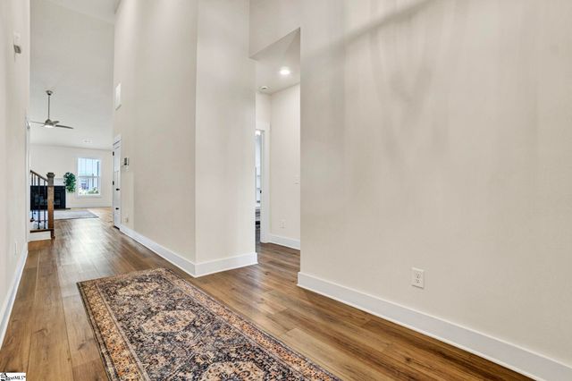 206 Benjamin Drive, Easley, SC 29642