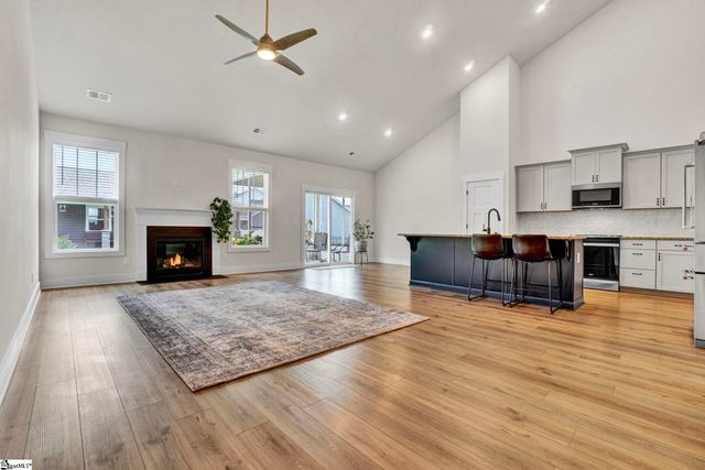 206 Benjamin Drive, Easley, SC 29642