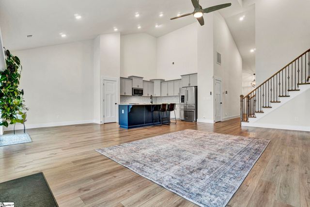 206 Benjamin Drive, Easley, SC 29642