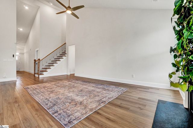 206 Benjamin Drive, Easley, SC 29642