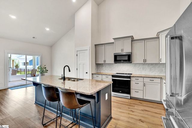 206 Benjamin Drive, Easley, SC 29642