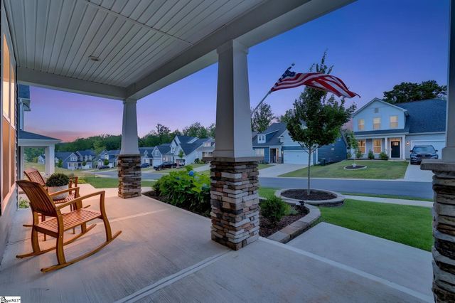 206 Benjamin Drive, Easley, SC 29642