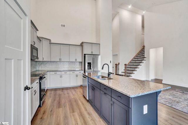 206 Benjamin Drive, Easley, SC 29642