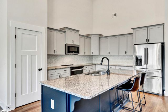 206 Benjamin Drive, Easley, SC 29642