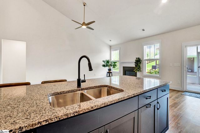 206 Benjamin Drive, Easley, SC 29642