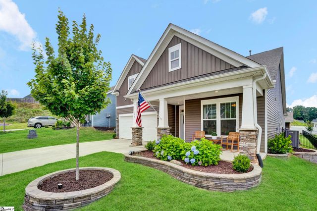 206 Benjamin Drive, Easley, SC 29642