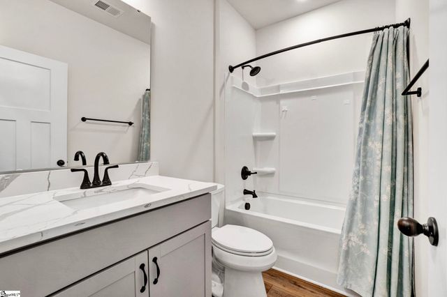 206 Benjamin Drive, Easley, SC 29642