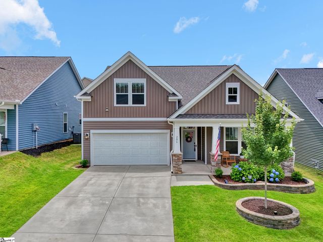 206 Benjamin Drive, Easley, SC 29642