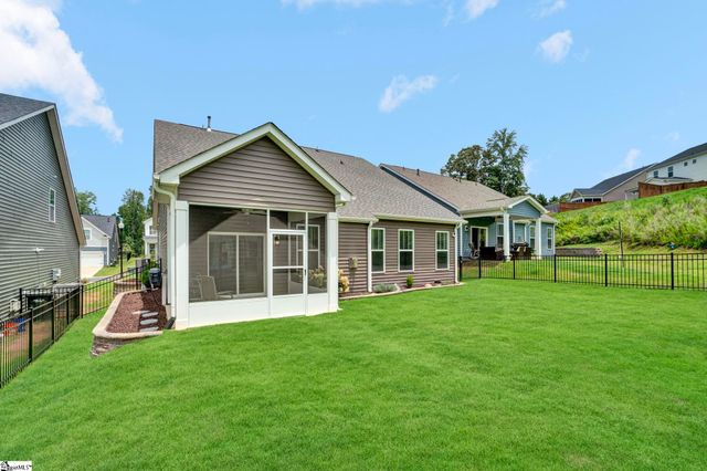 206 Benjamin Drive, Easley, SC 29642